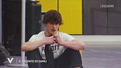 Il talento di Samu