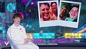 Samu e l'amore per sua mamma Loredana