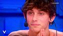 Samu e la "cotta" per Elena D'Amario