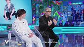 L'amicizia tra Beppe Fiorello e Samu