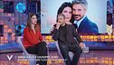 Anna Valle e Giuseppe Zeno: ritorna la fiction "Luce dei tuoi occhi 2"