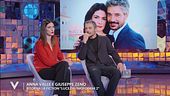 Anna Valle e Giuseppe Zeno: ritorna la fiction "Luce dei tuoi occhi 2"