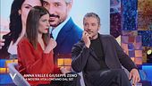 Anna Valle e Giuseppe Zeno e la loro vita lontano dal set