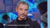Giuseppe Zeno e la vita da papà