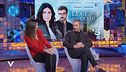 Anna Valle e Giuseppe Zeno e l'esperienza su set