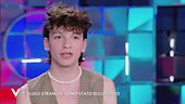Luigi Strangis: "Sono stato vittima di bullismo"