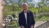 Il messaggio di Rudy Zerbi per Luigi Strangis