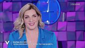 Elena Di Cioccio: "La mia sieropositività non è più un segreto"