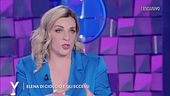 Elena Di Cioccio e gli eccessi