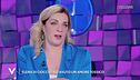 Elena Di Cioccio: "Ho avuto un amore tossico"
