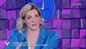 Elena Di Cioccio e il dolore per la perdita della mamma