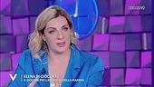 Elena Di Cioccio e il dolore per la perdita della mamma