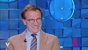 Michele Cucuzza e l'esperienza a "Back to school"