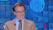 Michele Cucuzza e l'esperienza a "Back to school"