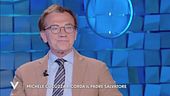 Michele Cucuzza ricorda il padre Salvatore