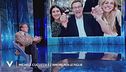 Michele Cucuzza e l'amore per le figlie