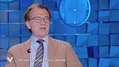 Michele Cucuzza e l'amore