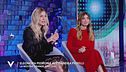 Eleonora Pedron e Alessandra Pierelli e la loro grande amicizia