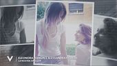 Eleonora Pedron e Alessandra Pierelli: "La nostra amicizia"
