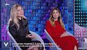 Eleonora Pedron e Alessandra Pierelli: "Siamo sempre vicine anche nei momenti difficili"