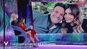 Alessandra Pierelli e l'amore per suo marito Fabrizio
