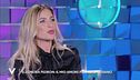 Eleonora Pedron e l'amore per Fabio Troiano