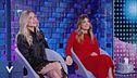 Eleonora Pedron e Alessandra Pierelli: l'intervista integrale
