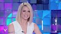 Michelle Hunziker e il suo ritorno a "Striscia la Notizia"
