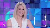 Michelle Hunziker e il suo ritorno a "Striscia la Notizia"