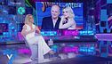 Michelle Hunziker e il rapporto con Gerry Scotti