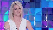 Michelle Hunziker e le sue gravidanze