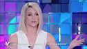 Michelle Hunziker e la prima puntata di "Striscia la Notizia"