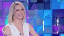 Michelle Hunziker e l'amore