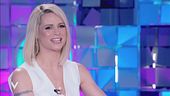 Michelle Hunziker e l'amore