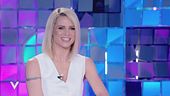Michelle Hunziker: l'intervista integrale