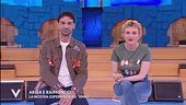 Raimondo Todaro e Arisa e la loro esperienza ad "Amici"