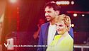 Raimondo Todaro e Arisa: destini incrociati