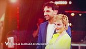 Raimondo Todaro e Arisa: destini incrociati