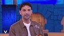 Raimondo Todaro: "Ho conosciuto mia moglie ballando"