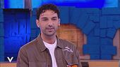 Raimondo Todaro: "Ho conosciuto mia moglie ballando"