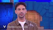 Raimondo Todaro: "Mia figlia è la mia forza"