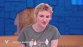 Arisa e il rapporto con il successo