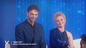 Il "best of" di Raimondo Todaro e Arisa ad "Amici"