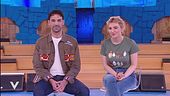 Raimondo Todaro e Arisa e il rapporto con gli altri insegnati