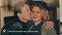 Pupo raccontato dalla figlia Ilaria