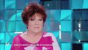 Orietta Berti e la gioia di essere nonna