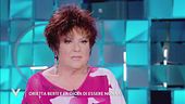 Orietta Berti e la gioia di essere nonna