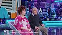 Orietta Berti e il suo amico Giordano