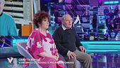Orietta Berti e il suo amico Giordano