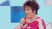 Orietta Berti in "Il coraggio di chiamarlo amore"